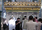Sayyida Zaynab Mausoleum
